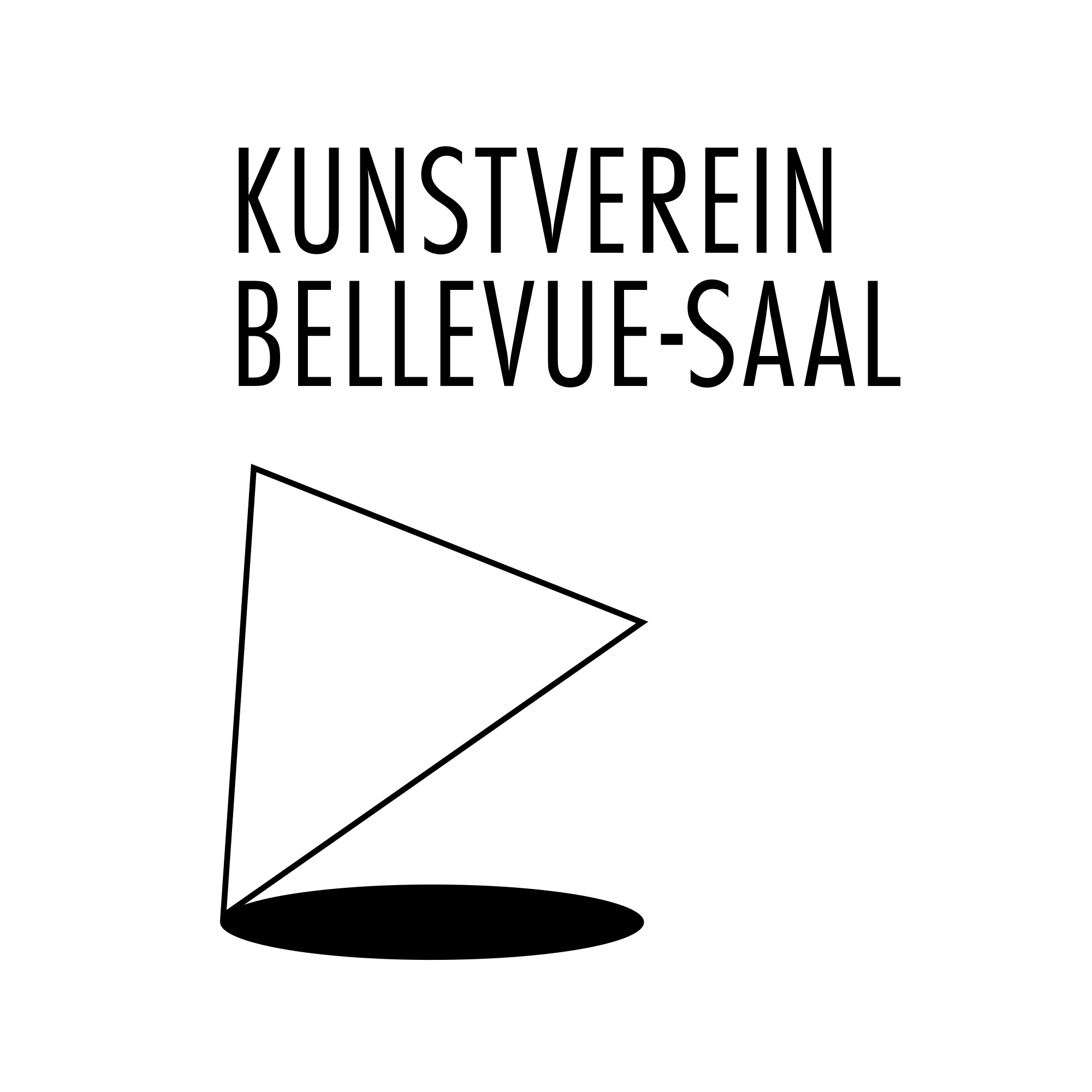 Bellevue Saal Logo