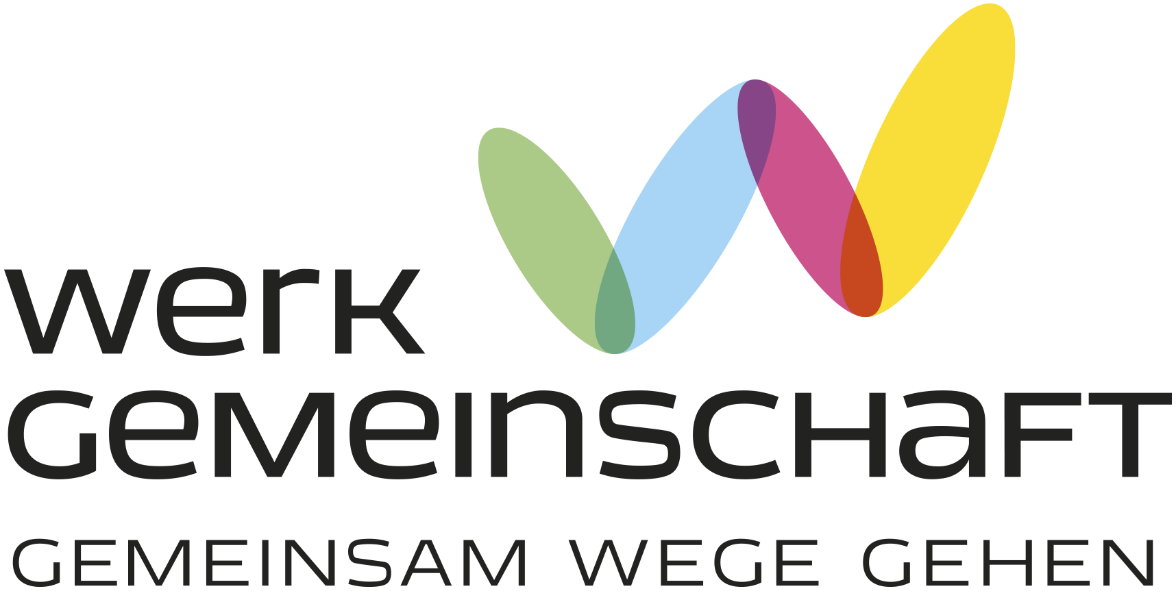 Logo Werkgemeinschaft