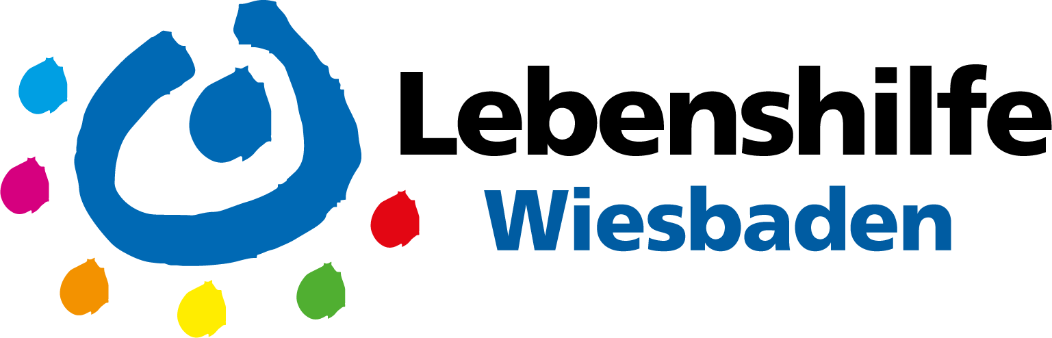 logo Lebenshilfe Wiesbaden