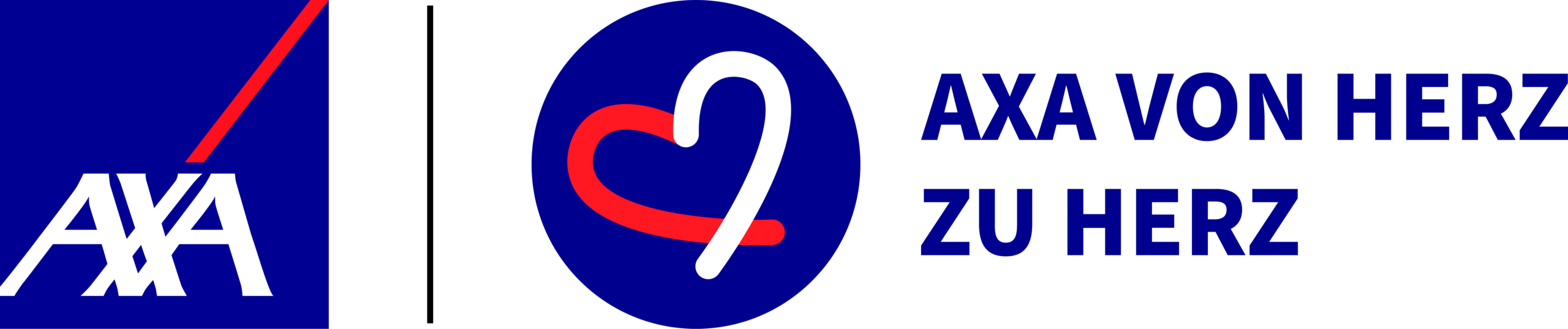 logo AXA