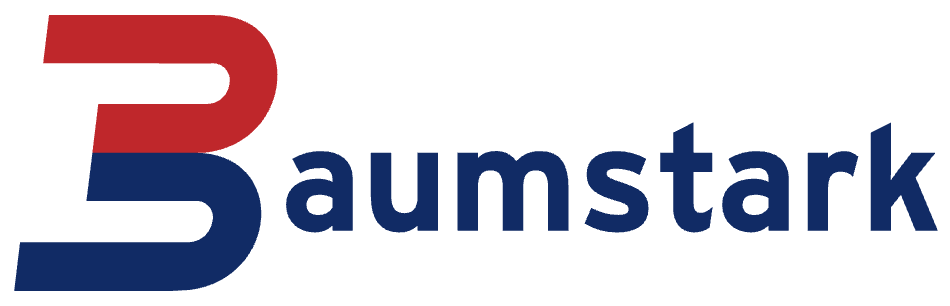 logo Baumstark