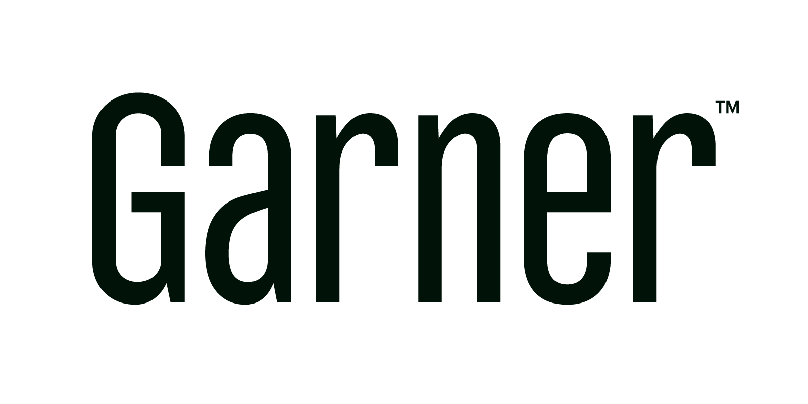 logo Garner