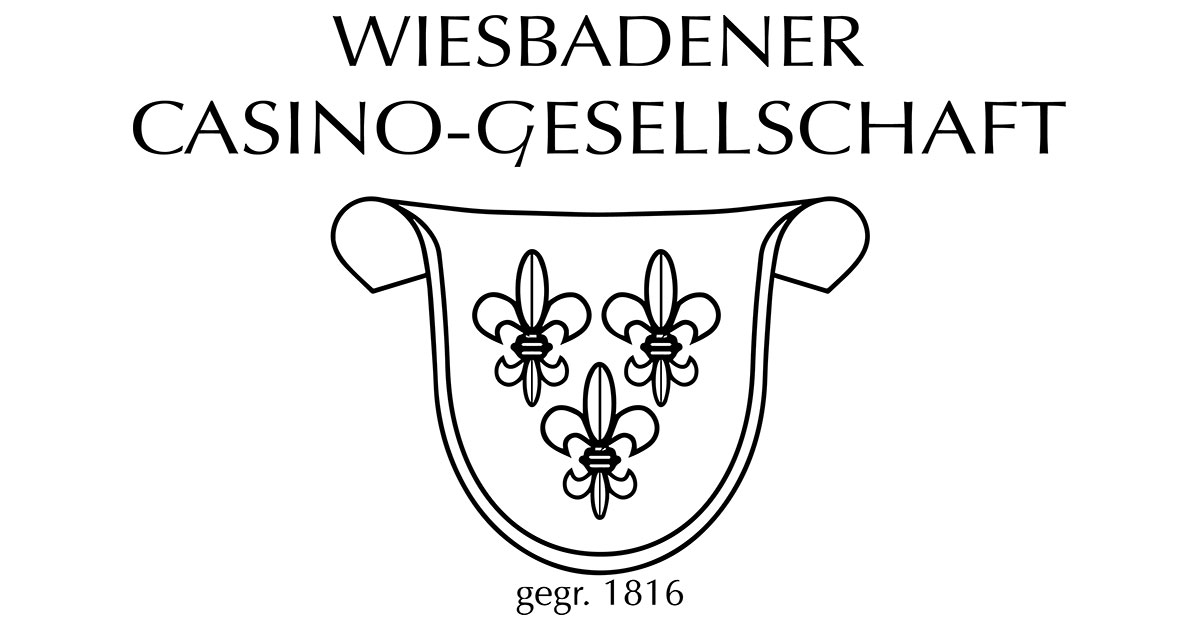 logo Wiesbadener casino gesellschaft