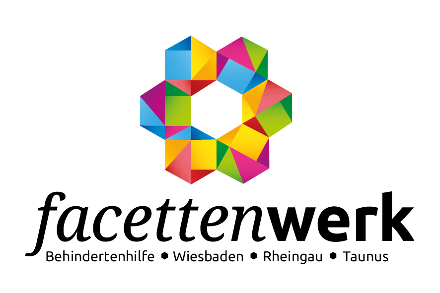logo facettenwerk