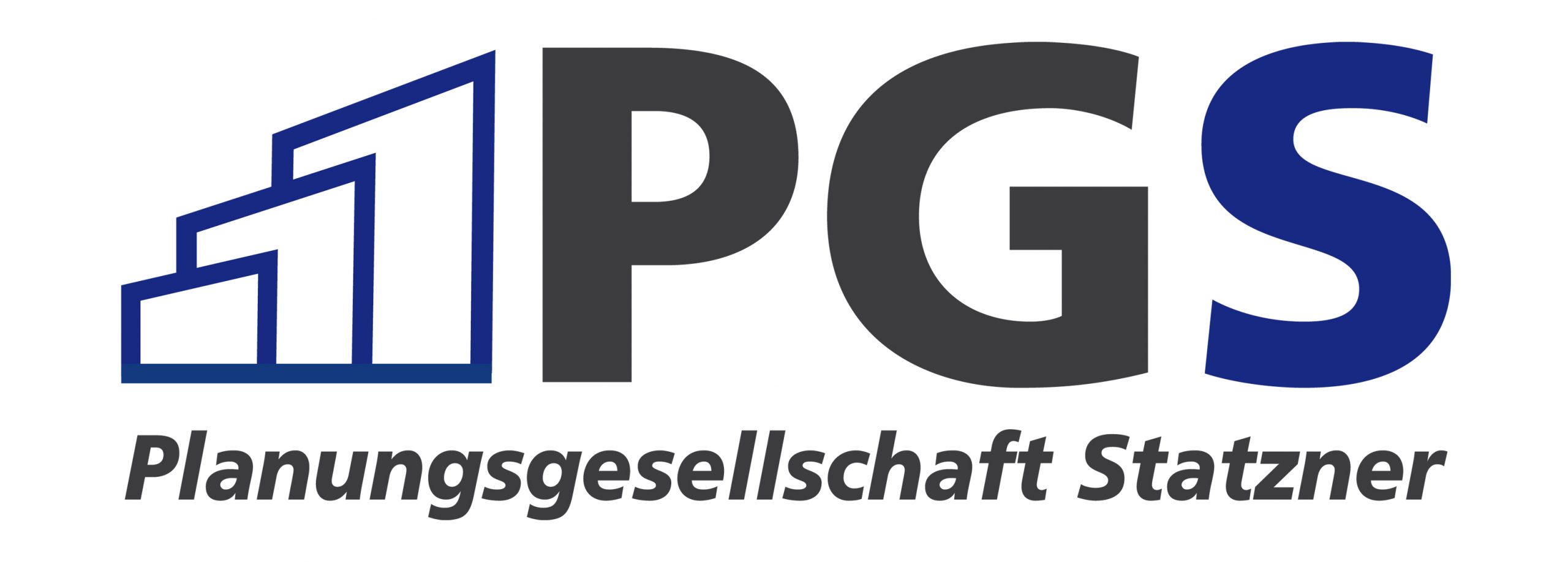 Logo PGS Plannungsgesellschaft Statzner