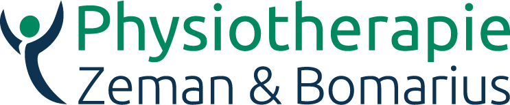 Logo Physiotherapie Zeman und Bomarius