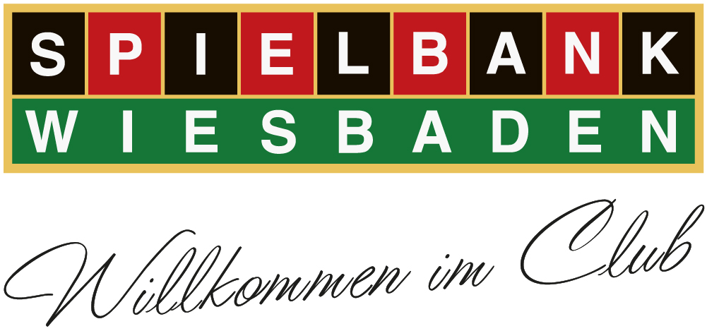 Logo Spielbank Wiesbaden