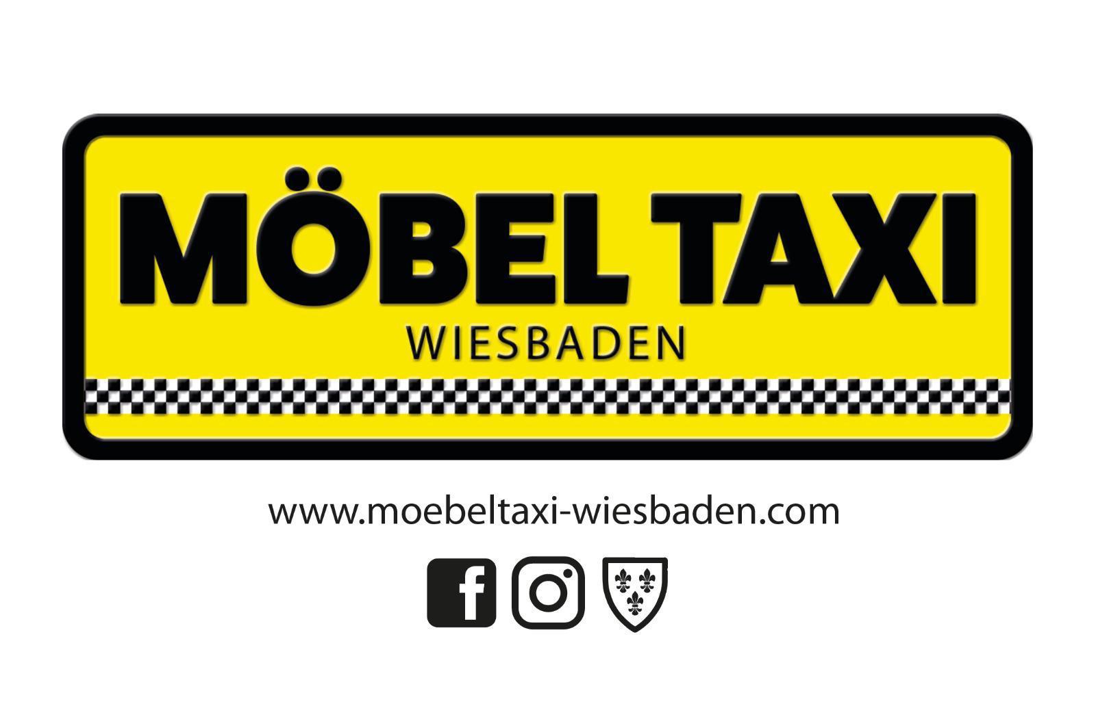 Logo Möbel Taxi WI