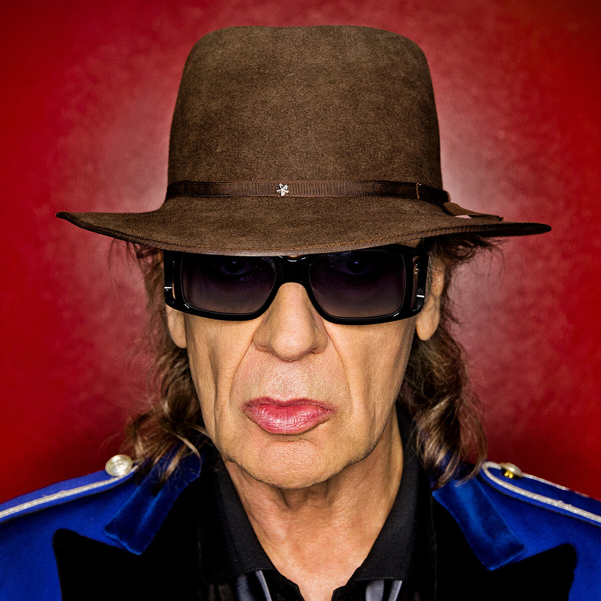 Portrait Udo Lindenberg